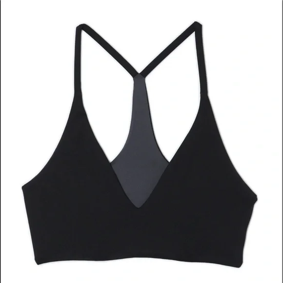 The Reversible Selby Bikini Top Only. NWT - Picture 7 of 9